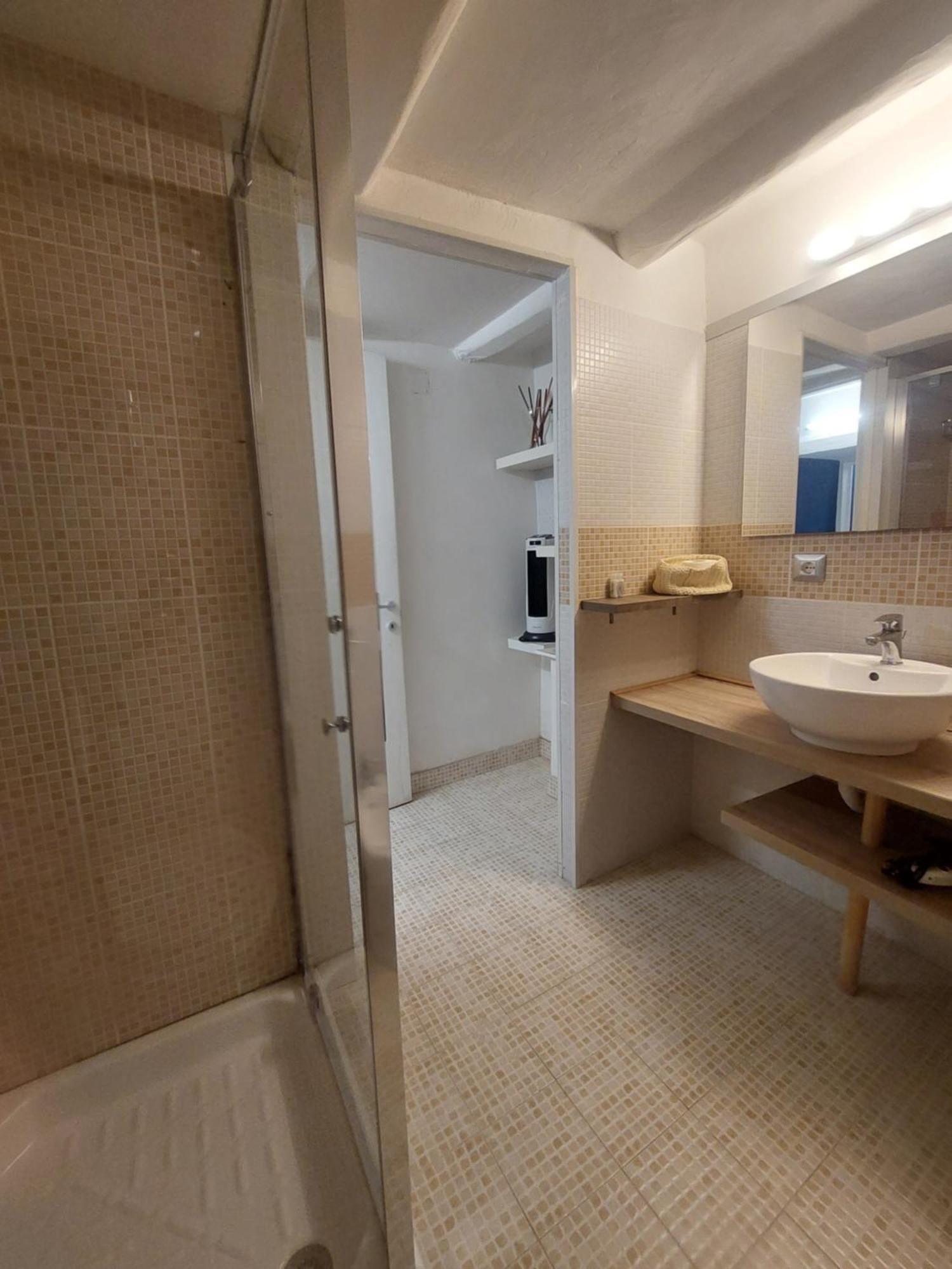 Be Blu Apartment Naples Luaran gambar