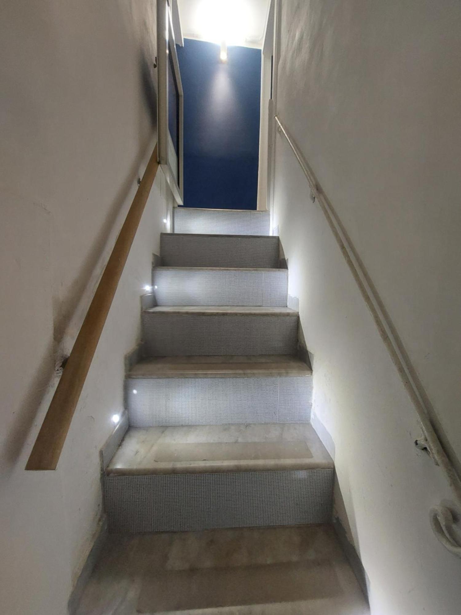 Be Blu Apartment Naples Luaran gambar