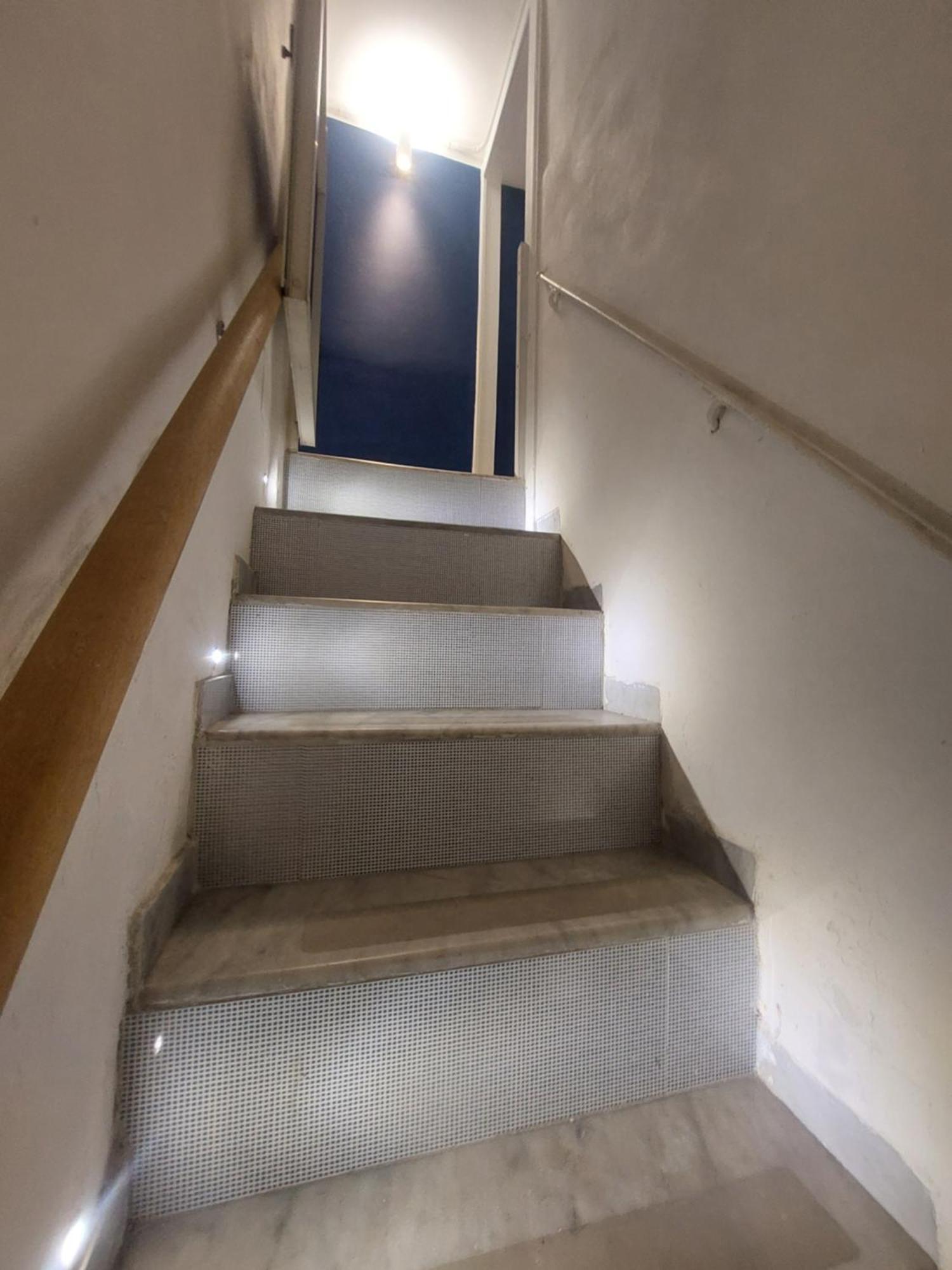 Be Blu Apartment Naples Luaran gambar