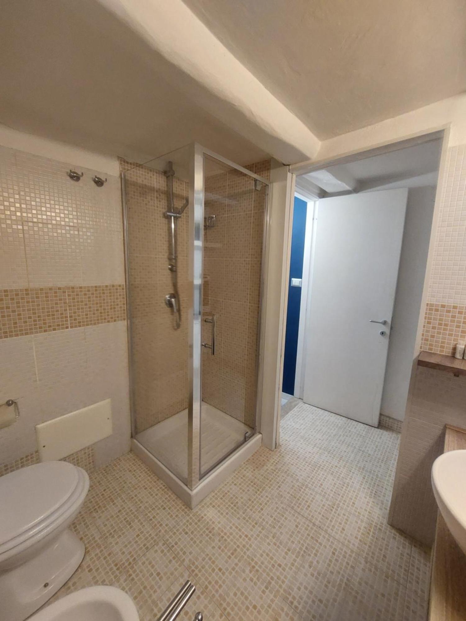 Be Blu Apartment Naples Luaran gambar