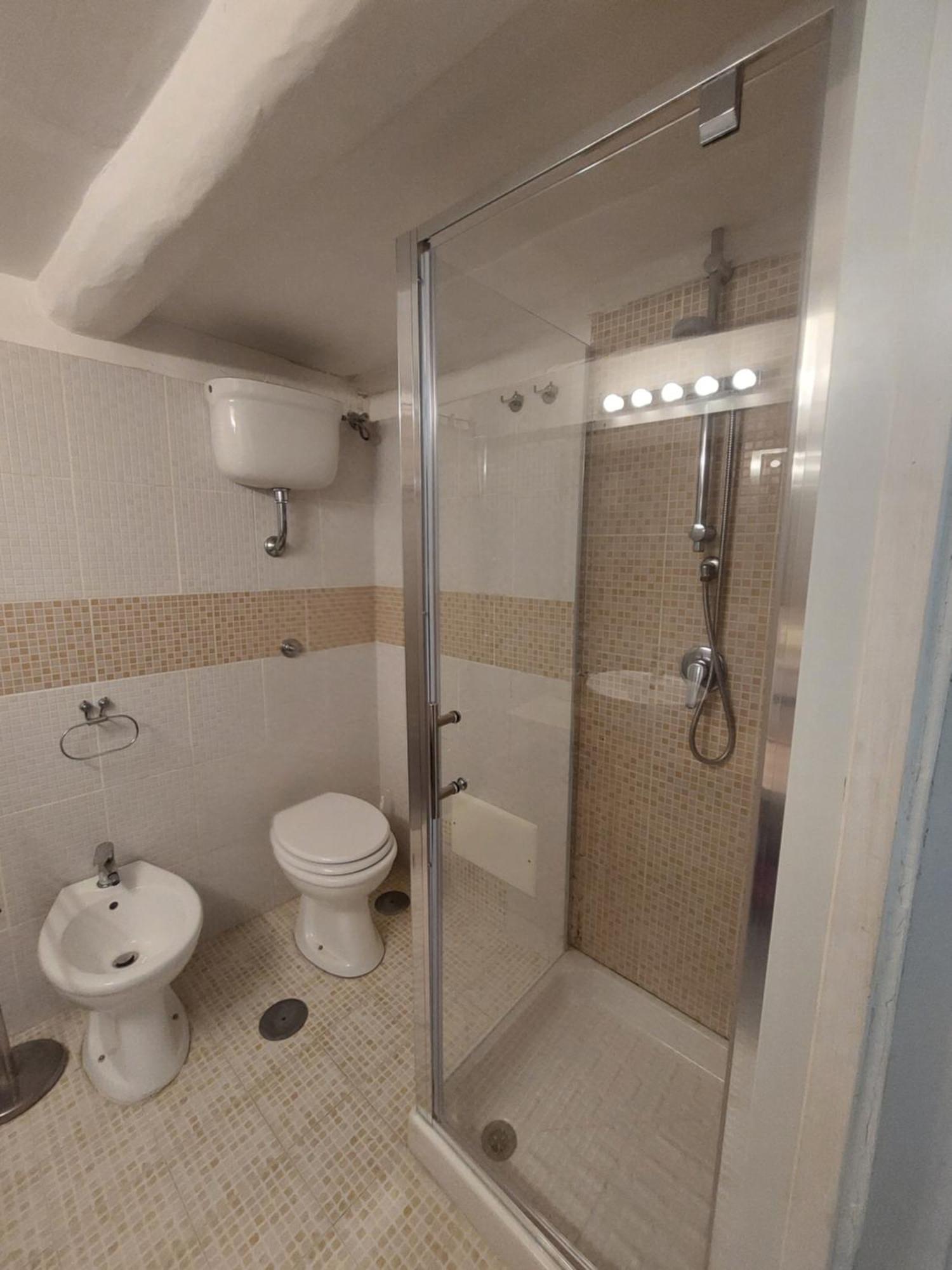 Be Blu Apartment Naples Luaran gambar