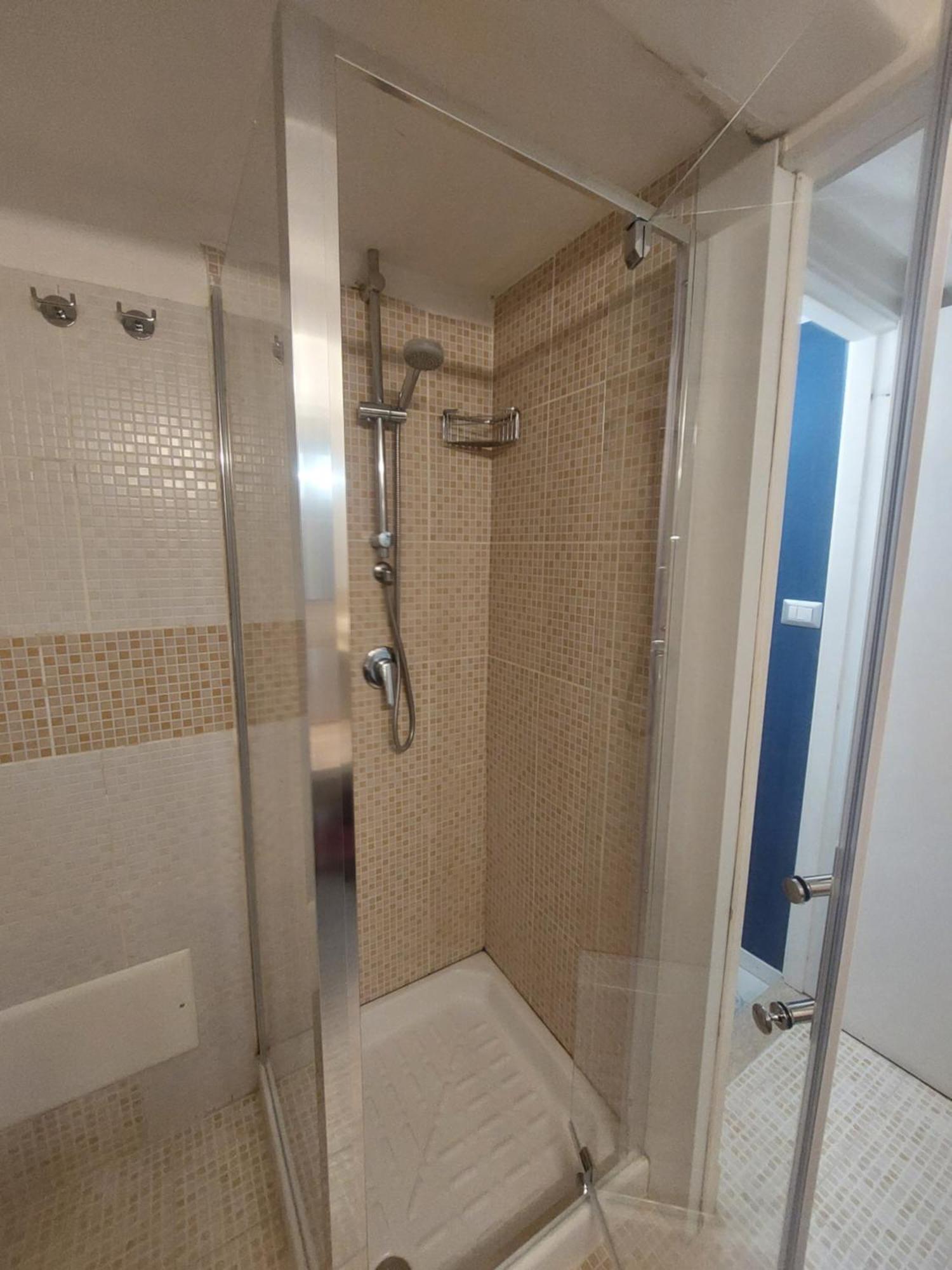 Be Blu Apartment Naples Luaran gambar
