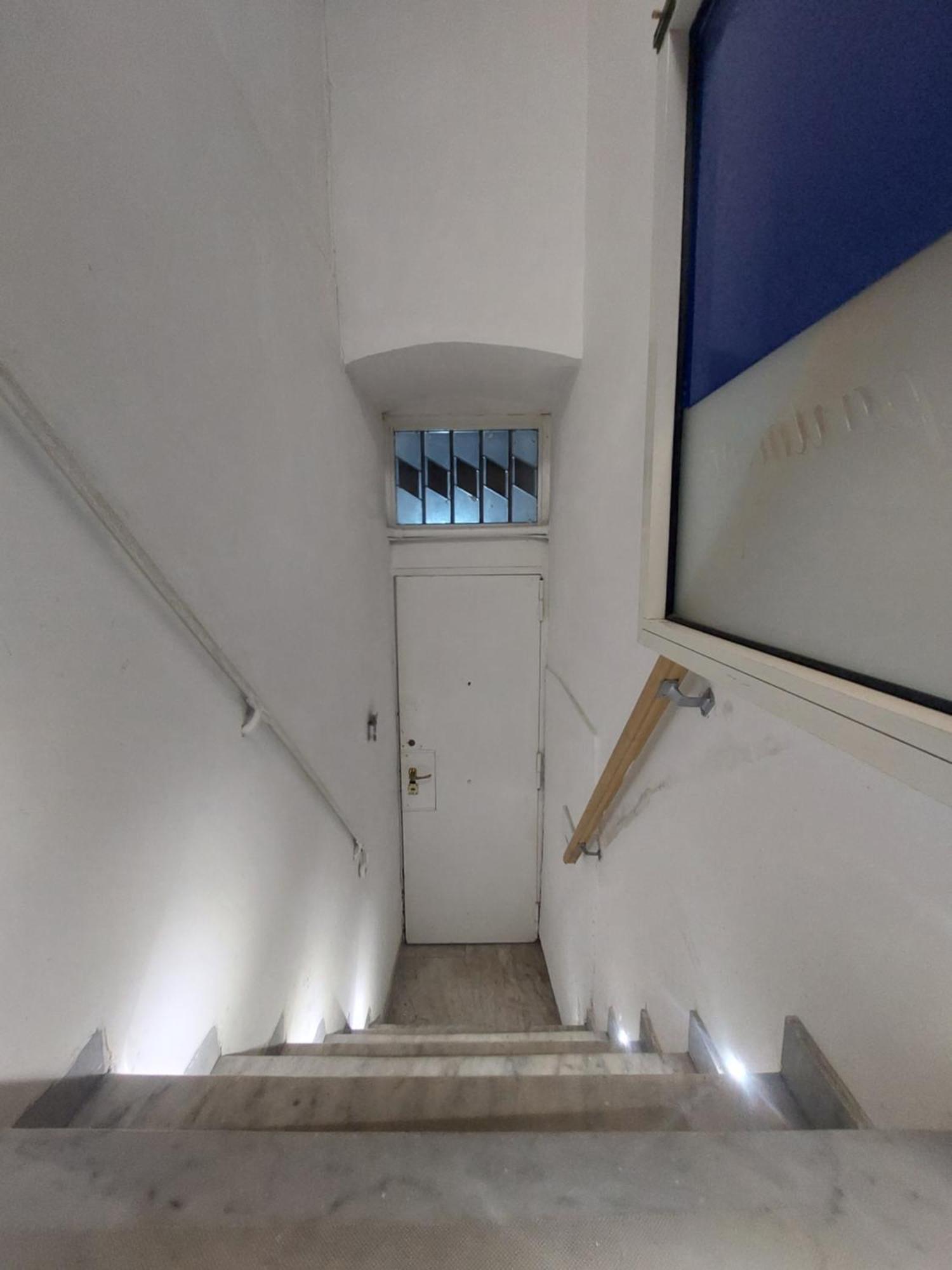 Be Blu Apartment Naples Luaran gambar