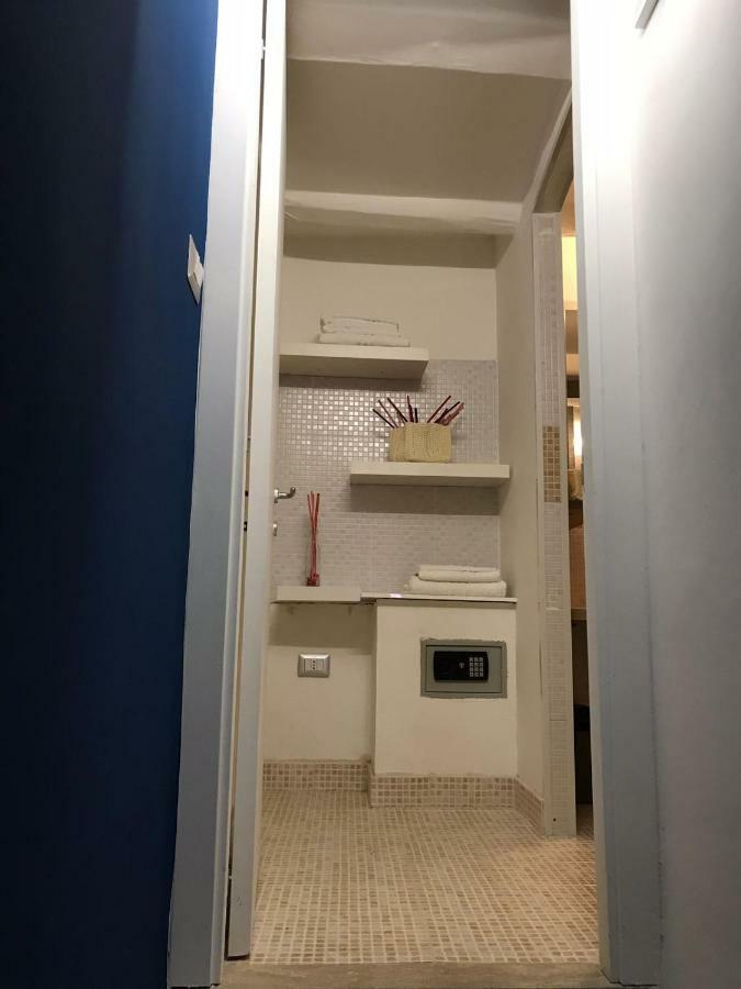 Be Blu Apartment Naples Luaran gambar